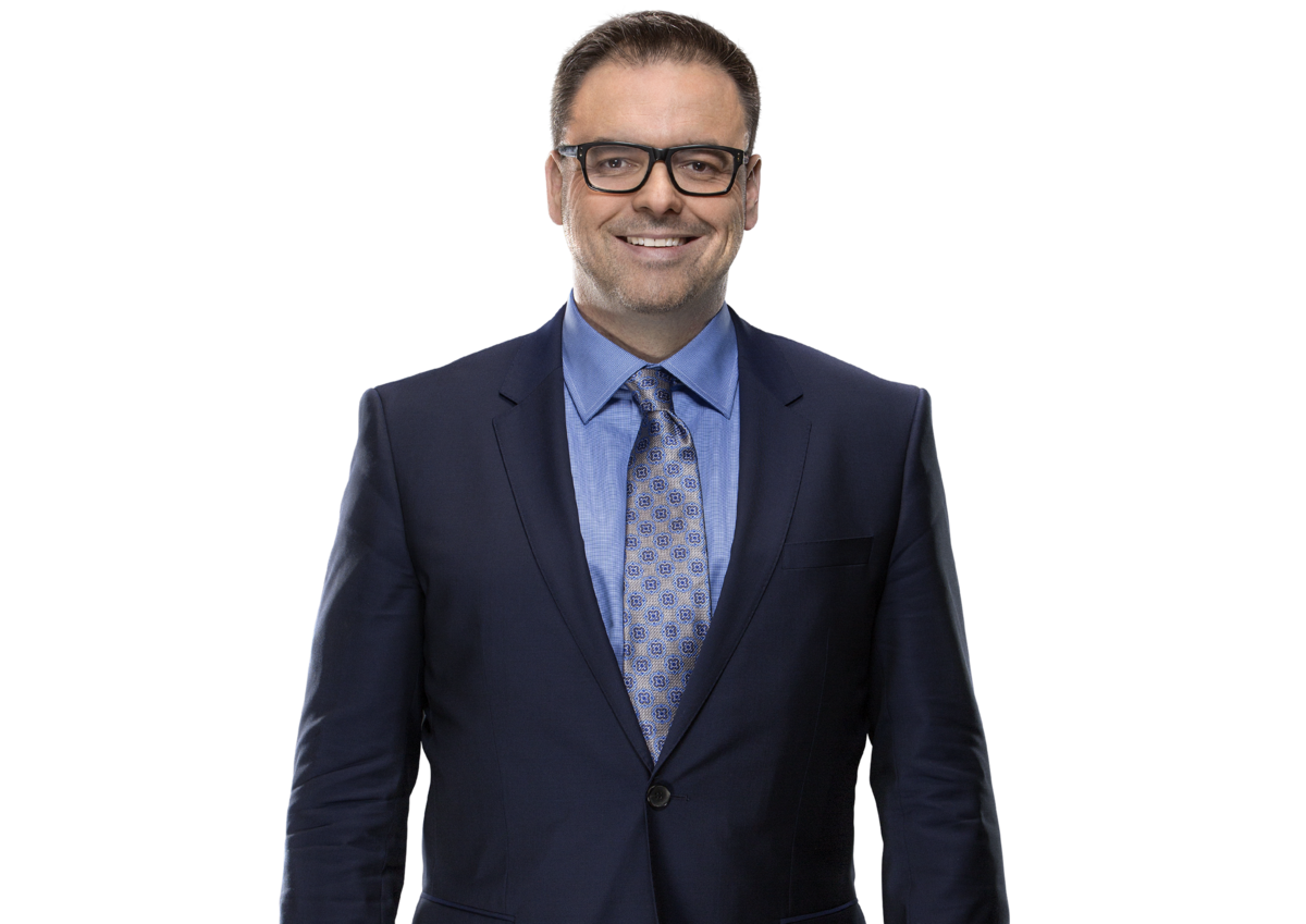Mauro Ranallo